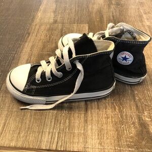 Toddler converse sneakers